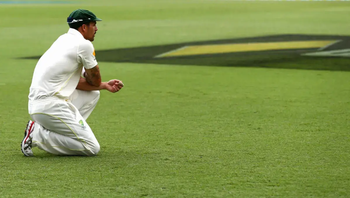 'Lost His Sharpness...': Mitchell Johnson Calls for Aussie Star Omission Ahead of 2nd Test vs India Mitchell Johnson