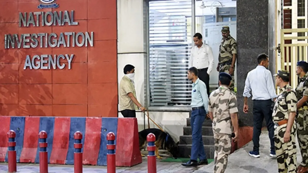 2019 Ramalingam Murder Case: NIA Arrests 6th PFI Absconder Carrying Rs 5 Lakh Bounty, Another Harbourer