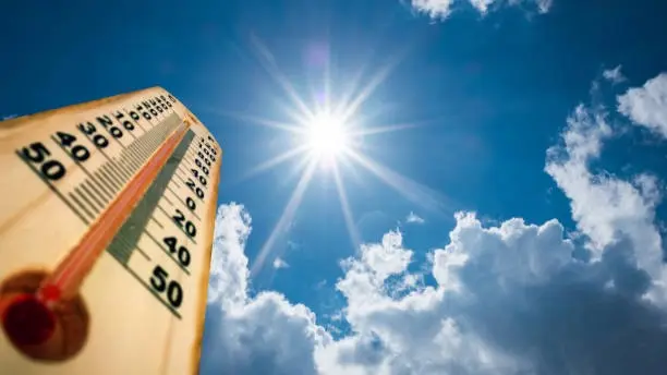 2024 to be Warmest Year on Record: European Climate Agency 2024 set to be warmest year on record: European climate agency