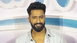 Vicky Kaushal