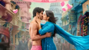 Pragati Srivastava Starrer Nakhrewaalii Locks A Date, To Release On Valentine's Day 2025 Nakhrewali