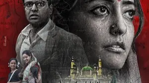 Watch: Raima Sen-Starrer Maa Kaali Teaser Out, Film Based On 1946 Calcutta Killings Raima Sen starrer Maa Kaali