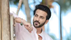 Yeh Rishta Kya Kehlata Hai Actor Ali Merchant On His Struggles: Couldn ...