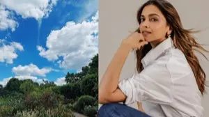 Mom-to-be Deepika Padukone Finds Spending Time Amidst Nature 'Therapeutic' - Here's Why Deepika Padukone