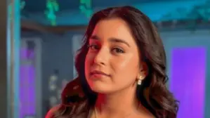 Sumbul Touqeer Reacts As Kavya Goes Off Air: Wasn’t Something I Had Anticipated Sumbul Touqeer Reacts As Kavya Goes Off Air: Wasn’t Something I Had Anticipated