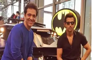 Bigg Boss 18: Arfeen Khan Shares How He Became Hrithik Roshan's Mind