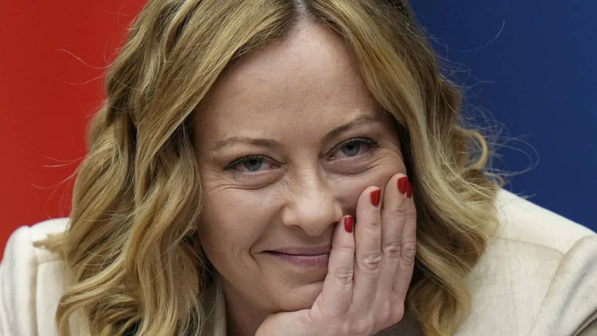 '2025 Has Been Tough, 2026 Will Be Much Worse': Italian PM Giorgia Meloni's Advice To Staff Before Christmas Break