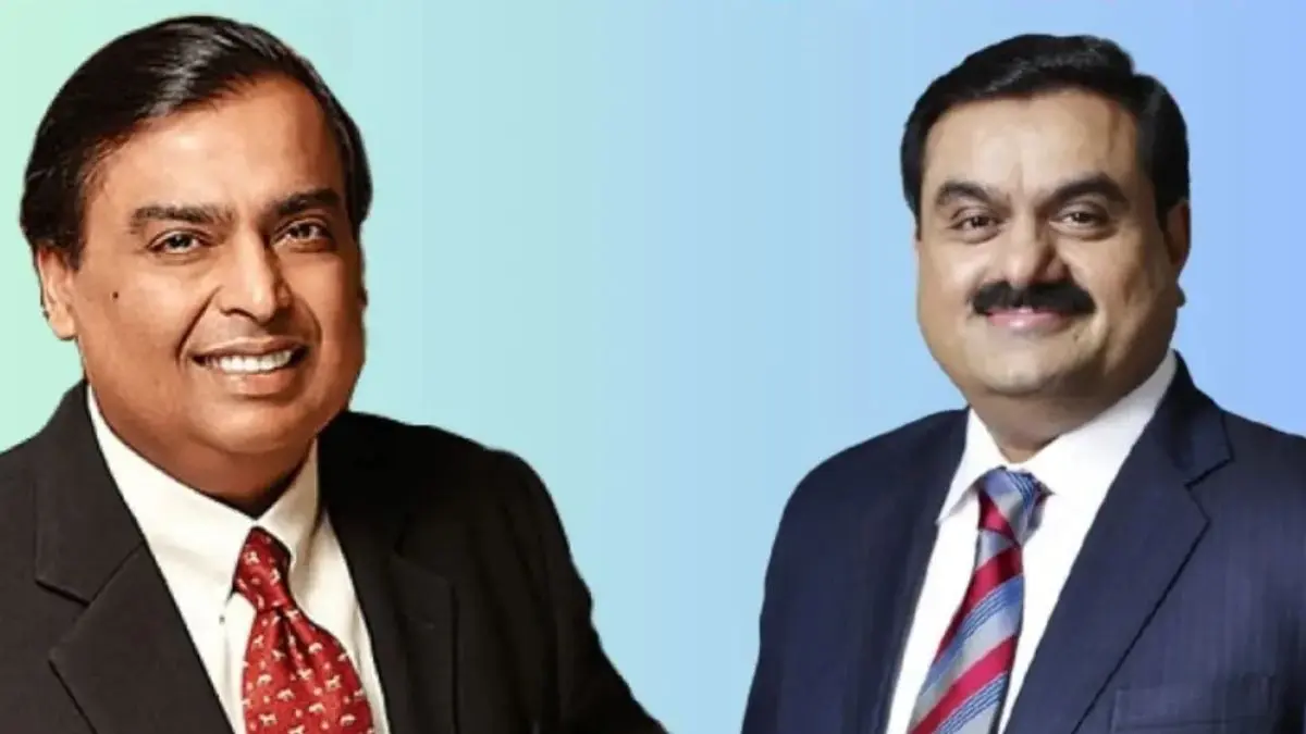 2025 Hurun India Rich List