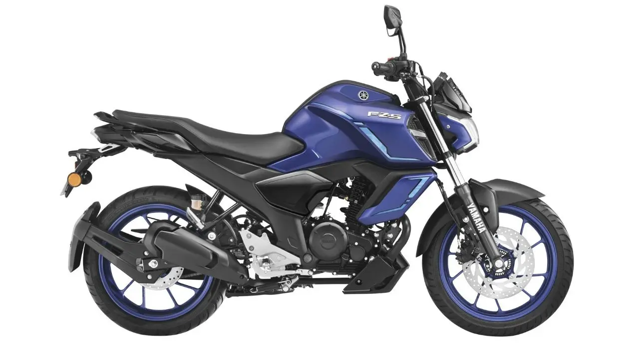 2025 Yamaha Fz S Fi Hybrid Launched In India What S New Republic World 2025 Yamaha Fz S Fi Hybrid Launched In India What S New Republic World