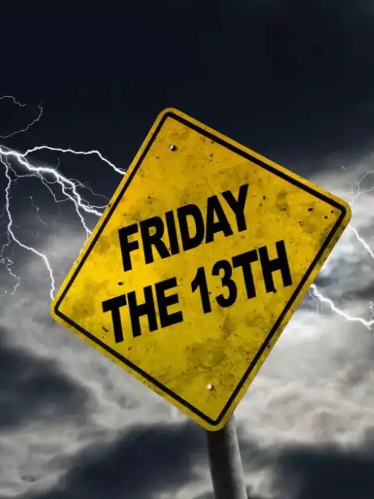 Friday the 13th