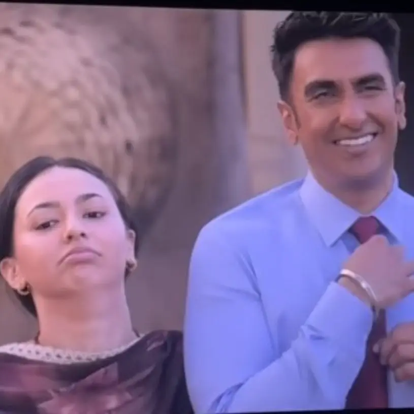 Description of the pic