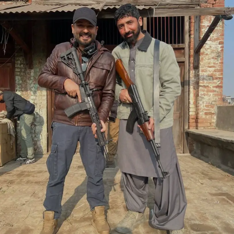 Description of the pic