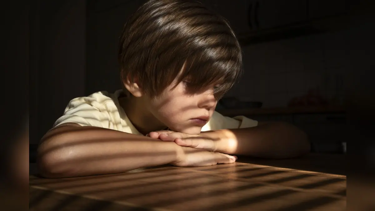 2-Minute Delay, 2 Hour Punishment! Class 1 Boy Made To Stand In Scorching Sun In Bengaluru 2-Minute Delay, 2 Hour Punishment! Class 1 Boy Made To Stand In Scorching Sun In Bengaluru (Representative)