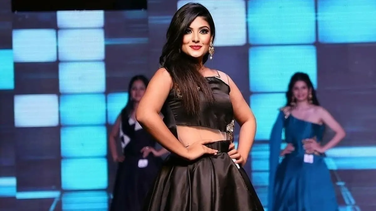 Harshil Kalia, 30-Year-Old Rajasthani Actress, Dies In A Tragic Jaipur Car Crash A file photo of Harshil Kalia