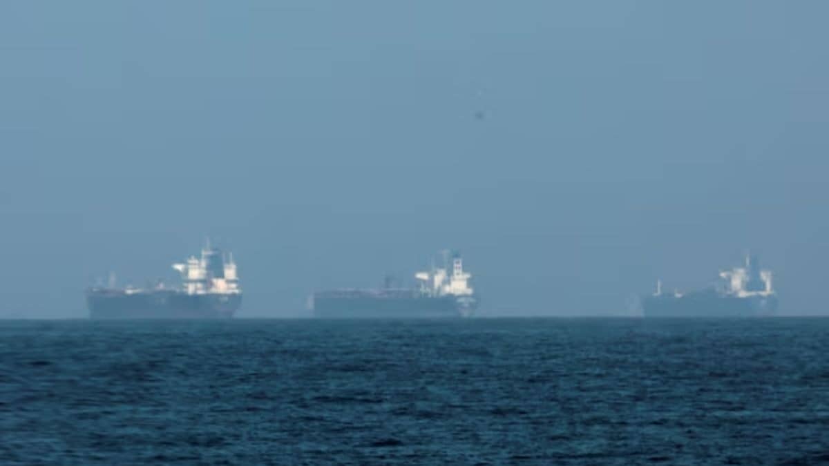 "Entered negotiations despite knowing their intentions, but they attacked:" Iran's envoy to India on conflict