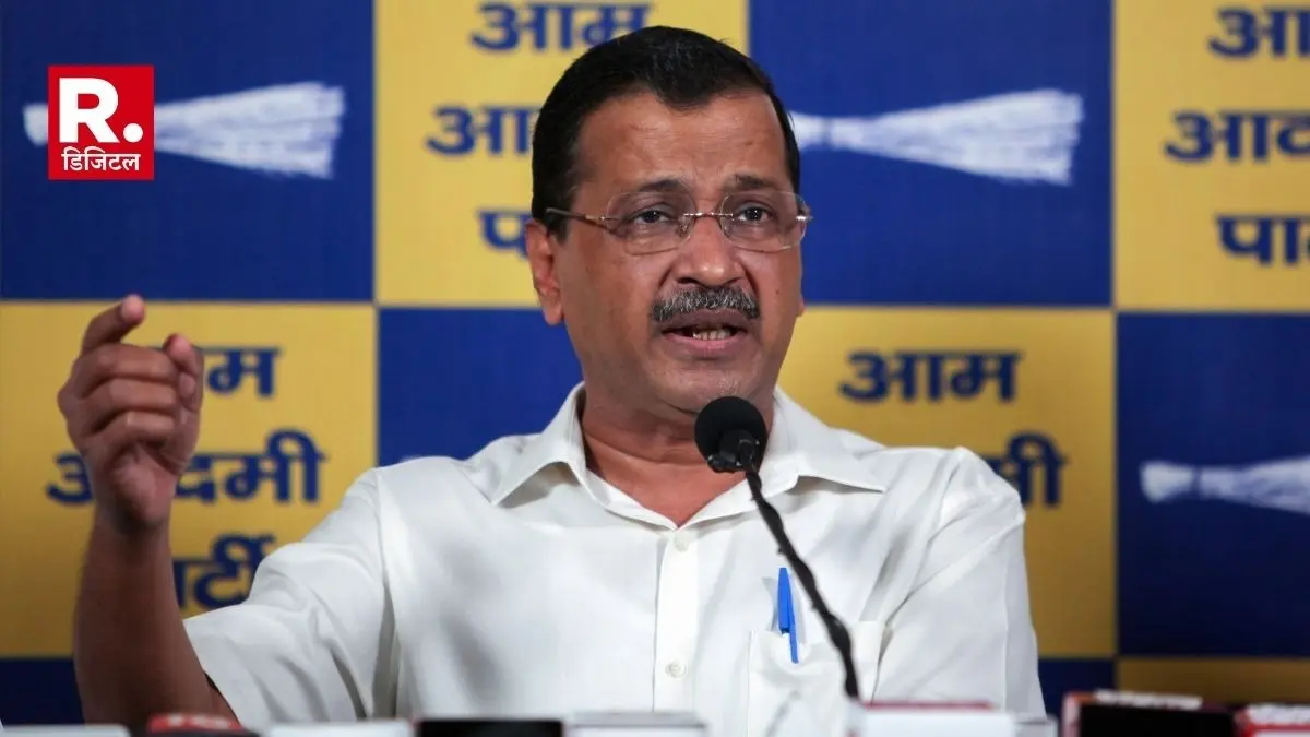 Kerala Elections 2026: चुनाव को लेकर अरविंद केजरीवाल की पार्टी AAP ने जारी की पहली लिस्ट, 22 उम्मीदवारों का ऐलान, देखें LIST Aam Aadmi Party releases first list for Kerala Assembly elections