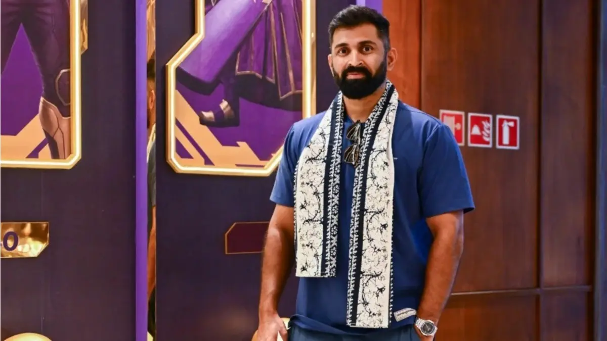 Ex-Cricketer Weighs In On Abhishek Nayar’s Coaching Impact At KKR In IPL 2026: 'First Big Assignment For Him' Abhishek Nayar