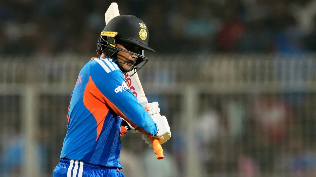 Gautam Gambhir Defends Abhishek Sharma Despite Patchy T20 WC Outing, Calls For More Aggression Abhishek Sharma