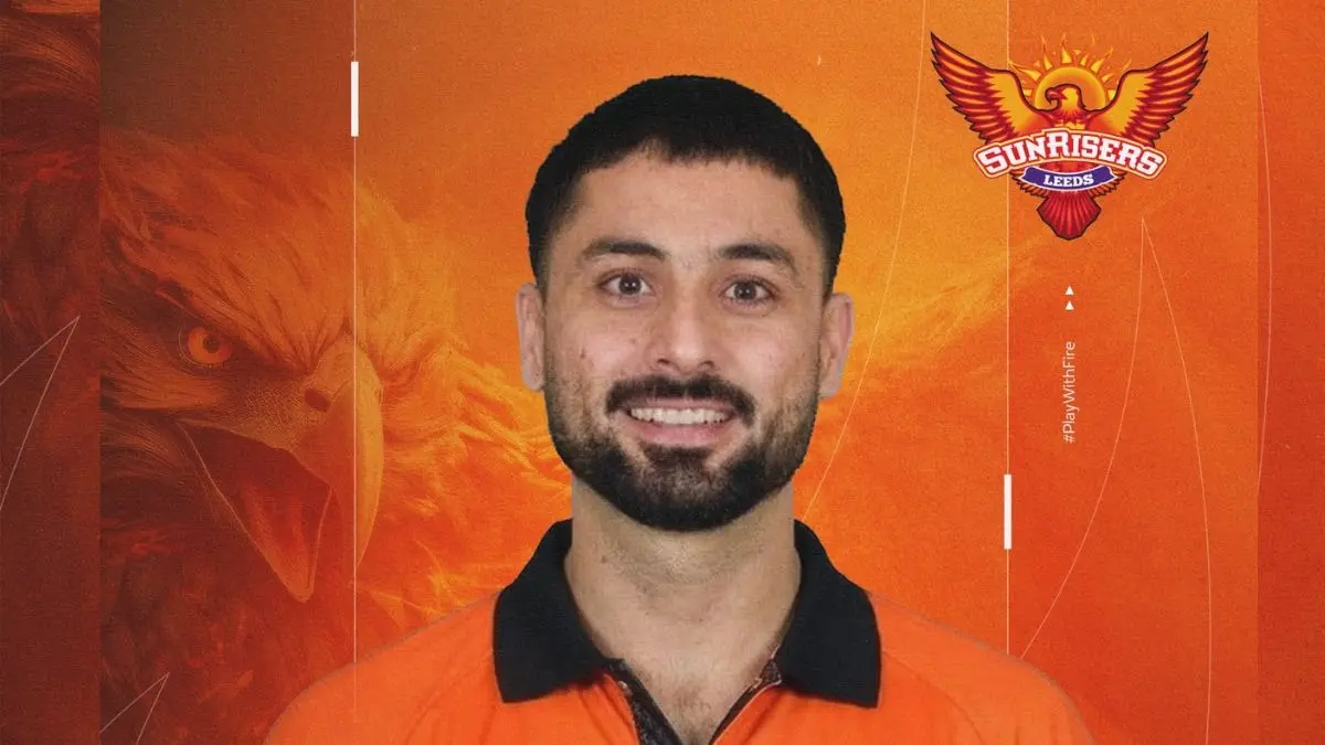 Sunrisers Coach SHAMELESSLY Defends Signing Pakistan's Abrar Ahmed at The Hundred Auction; Labels Him as 'Priority' Abrar Ahmed The Hundred auction 2026