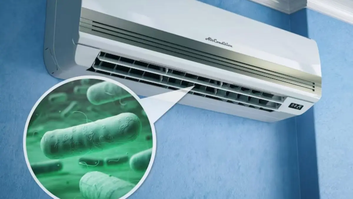 Can Excessive AC Use Lead to Respiratory Infections and Sinus Issues? Expert Answers AC use and Respiratory problems