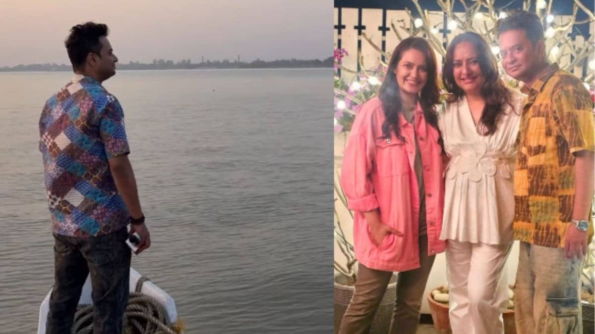 ‘भोले बाबा पर करेगा’ की शूटिंग के दौरान समुद्र में गिरने से इस मशहूर एक्टर की मौत, सिनेमा जगत में शोक की लहर