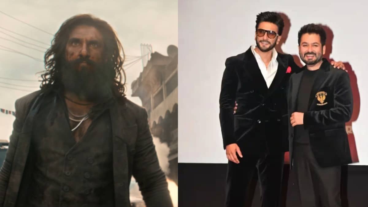 Dhurandhar 2: आदित्य धर ने बताया ‘धुरंधर’ का पूरा बजट, क्यों बने दो पार्ट्स? बोले- 10 सेकंड का सीन भी खिंचकर…