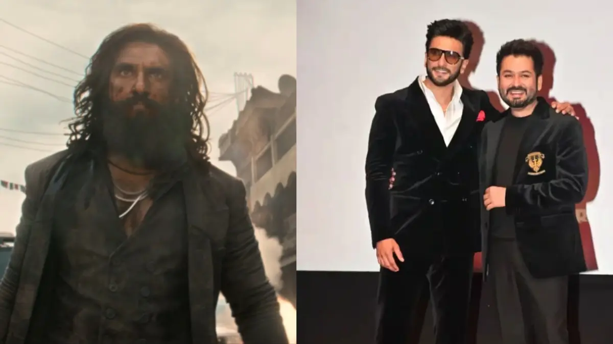 Dhurandhar 2: आदित्य धर ने बताया ‘धुरंधर’ का पूरा बजट, क्यों बने दो पार्ट्स? बोले- 10 सेकंड का सीन भी खिंचकर… Aditya Dhar Dhurandhar 2