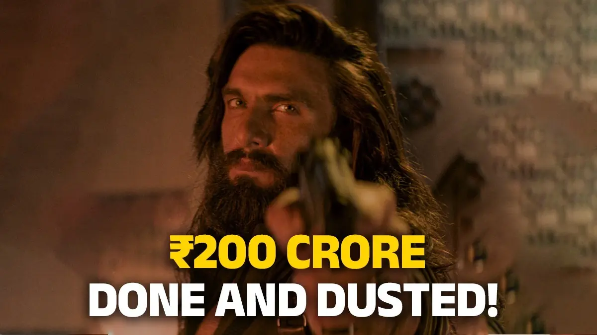 Dhurandhar The Revenge Box Office Collection Day 2: Ranveer Singh Starrer Loses Momentum Slightly, But Eyes Historic Eid Biz Aditya Dhar has directed the Dhurandhar franchise