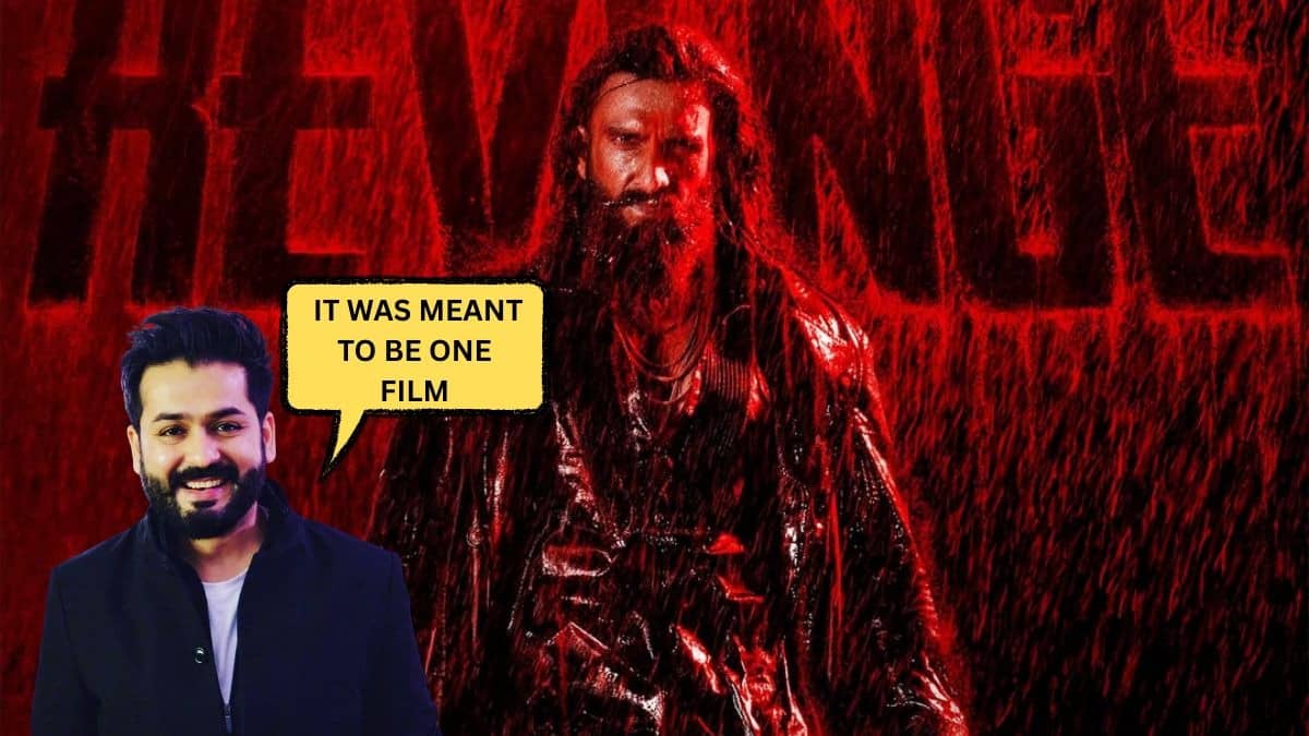 Aditya Dhar Reveals About Dhurandhar's Budget