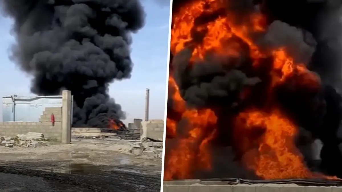 ‘Afghanistan’s Sovereignty & Territorial Integrity Should Be Fully Respected’: India Condemns Pakistan’s Air Strikes ‘Afghanistan’s Sovereignty & Territorial Integrity Should Be Fully Respected’: India Condemns Pakistan’s Air Strikes