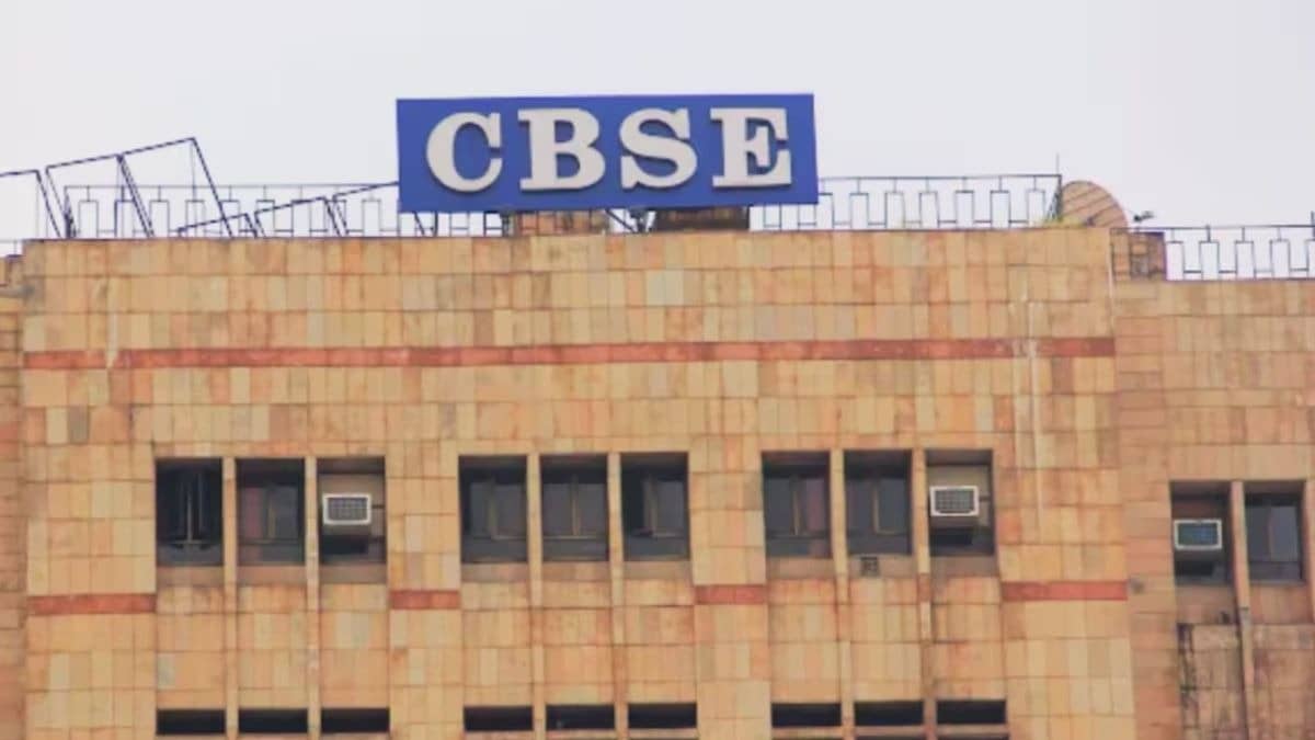 After CISCE, CBSE Cancels Class 12 Board Exams In West Asia Amid Rising Regional Conflict