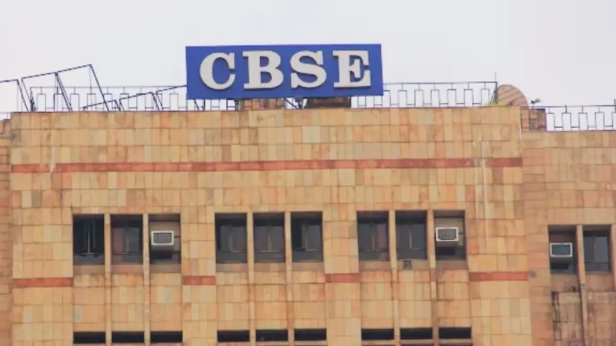 After CISCE, CBSE Cancels Class 12 Board Exams In West Asia Amid Rising Regional Conflict After CISCE, CBSE Cancels Class 12 Board Exams In West Asia Amid Rising Regional Conflict