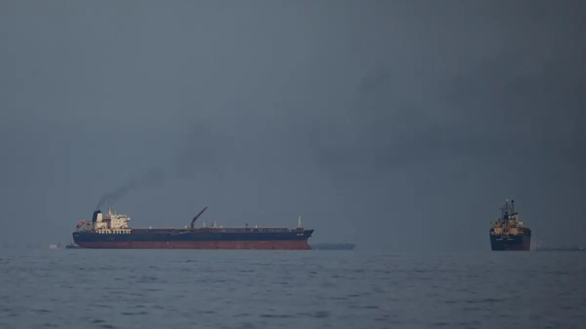 After Diplomatic Talks, Iran Allows Safe Passage for India-Bound Vessels Via Hormuz; 20 Crude Oil Tankers Expected Soon After Diplomatic Talks, Iran Allows Passage for India-Bound Vessels Through Strait of Hormuz; 20 Crude Oil Tankers Expected Soon