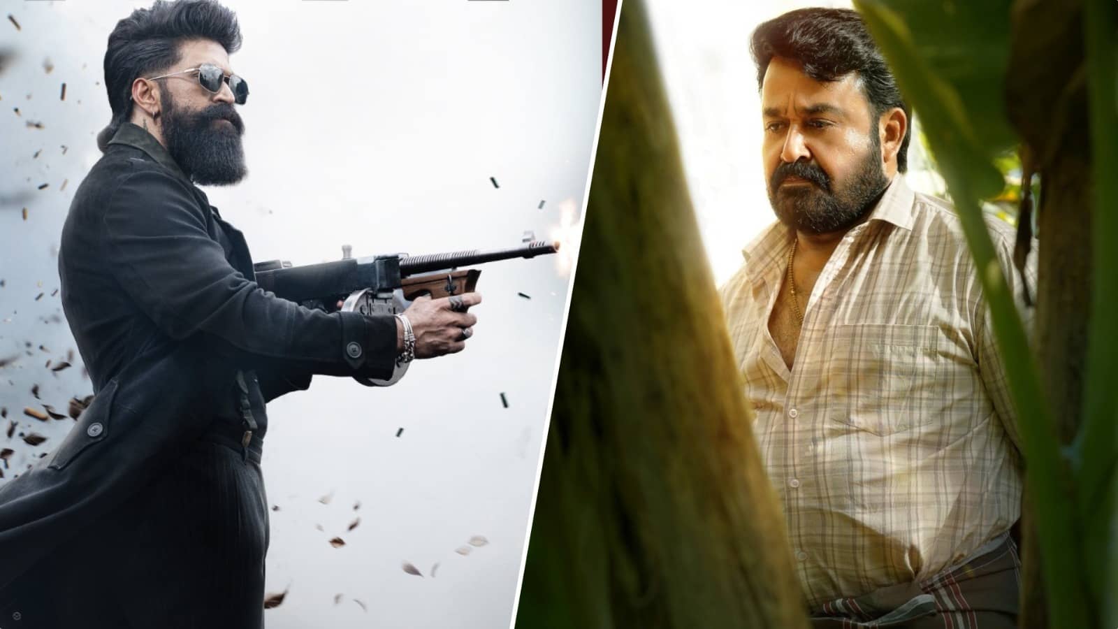 After Toxic, Drishyam 3 is likely to be postponed