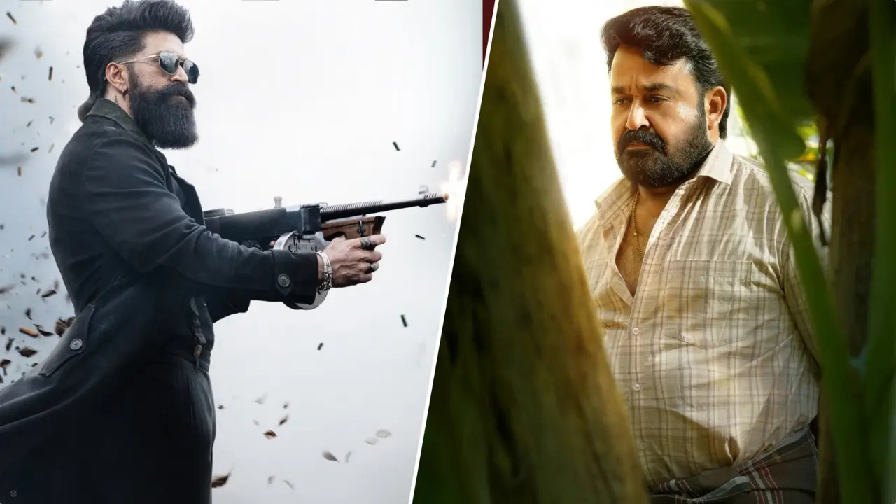 Mohanlal's Drishyam 3 Gets Postponed For The Same Reason As Toxic After Toxic, Drishyam 3 is likely to be postponed
