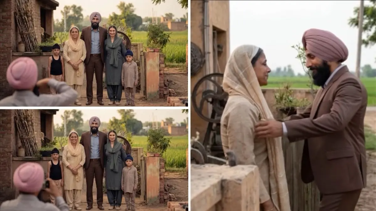 Dhurandhar The Revenge: AI Gives Ranveer Singh's Jaskirat Singh Rangi A Happy Ending | Watch AI-generated alternate ending for Dhurandhar 2