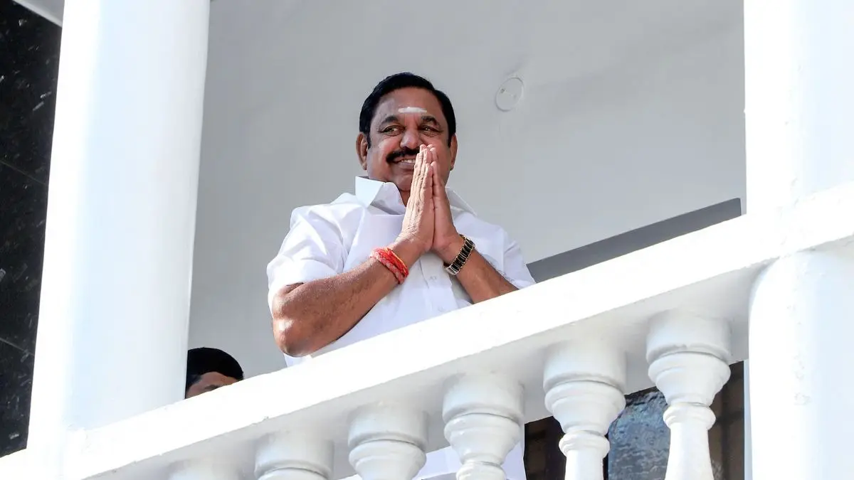AIADMK Releases First List of 23 Candidates For Tamil Nadu Assembly Polls 2026, EPS To Contest From Edapaddi AIADMK Releases First List of 23 Candidates For Tamil Nadu Assembly Polls 2026