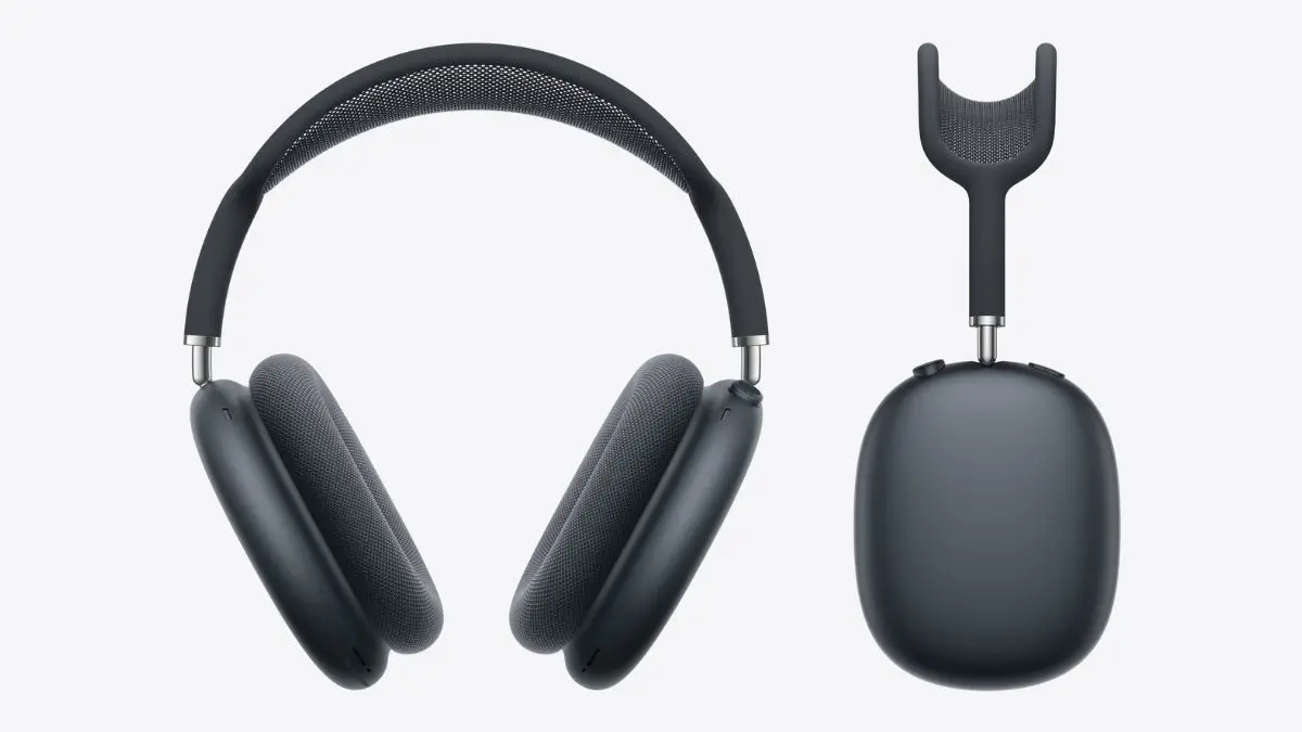 AirPods Max 2 vs AirPods Max: What Has Changed for Apple’s Ultra-Premium Headphones? airpods