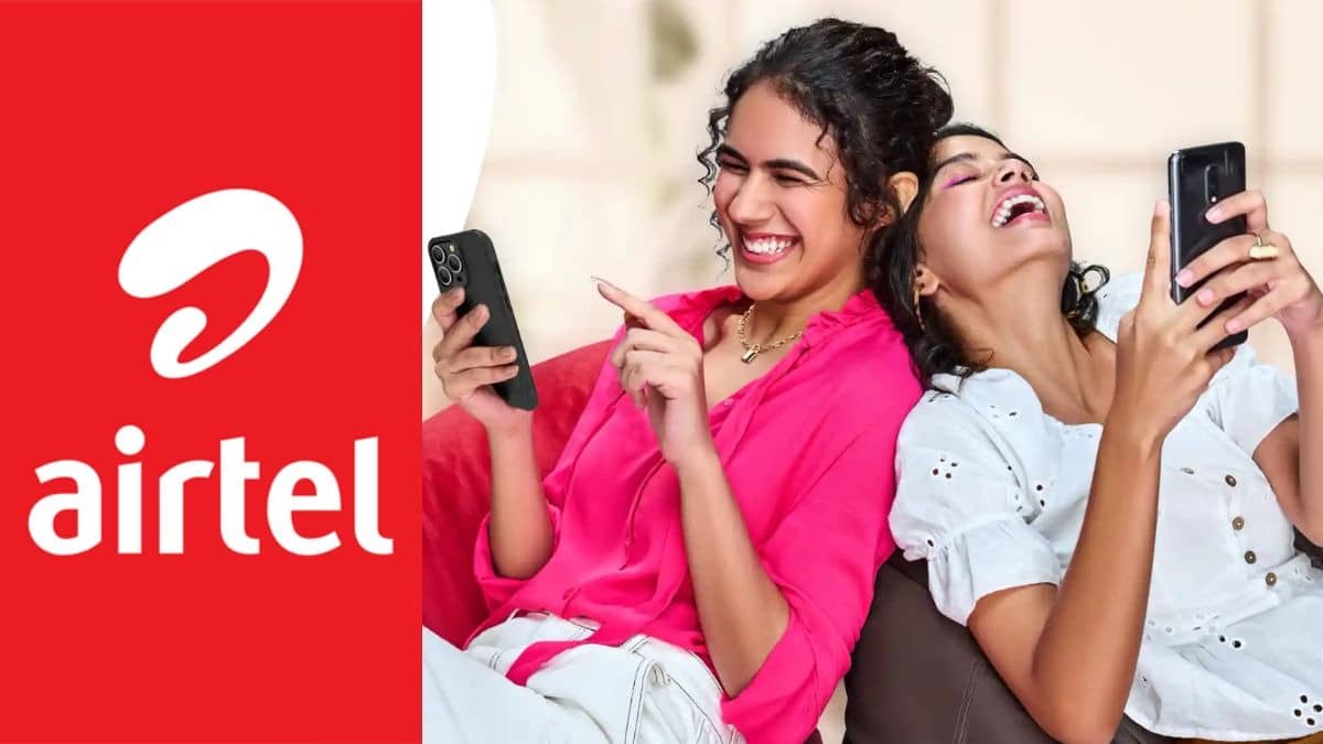 airtel plans