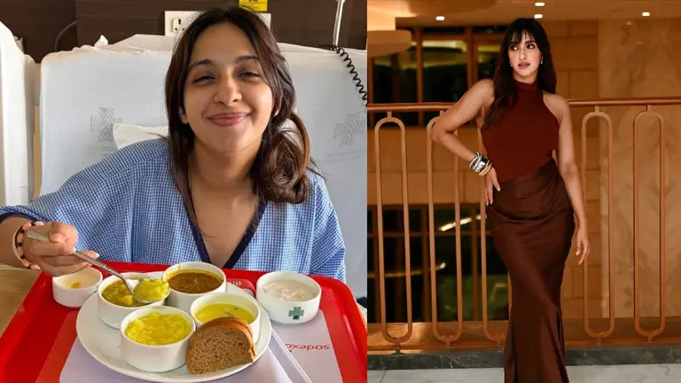 32 की उम्र में एक्ट्रेस ने फ्रीज करवाए एग्स, विमेंस डे पर खुलासा, बोलीं- हर दिन इंजेक्शन लगते… Akansha Ranjan Kapoor