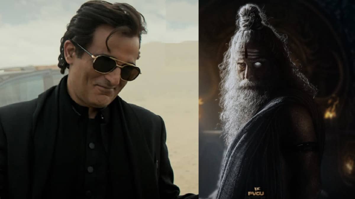 ‘धुरंधर’ के बाद अक्षय खन्ना की पॉपुलैरिटी का Mahakali के मेकर्स ने उठाया फायदा? बनाया रिलीज का मास्टर प्लान