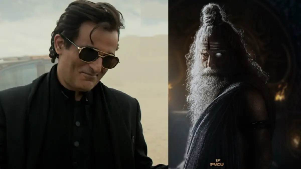 ‘धुरंधर’ के बाद अक्षय खन्ना की पॉपुलैरिटी का Mahakali के मेकर्स ने उठाया फायदा? बनाया रिलीज का मास्टर प्लान Akshaye Khanna in Mahakali