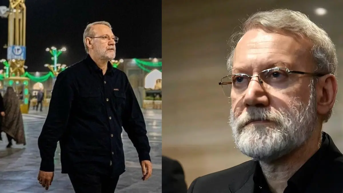 Ali Larijani: ईरान के लिए कितना जरूरी थे अली लारीजानी? पर्दे के पीछे से चला रहे थे हुकूमत, इजरायली हमले में बेटे के साथ मौत की पुष्टि Ali Larijani