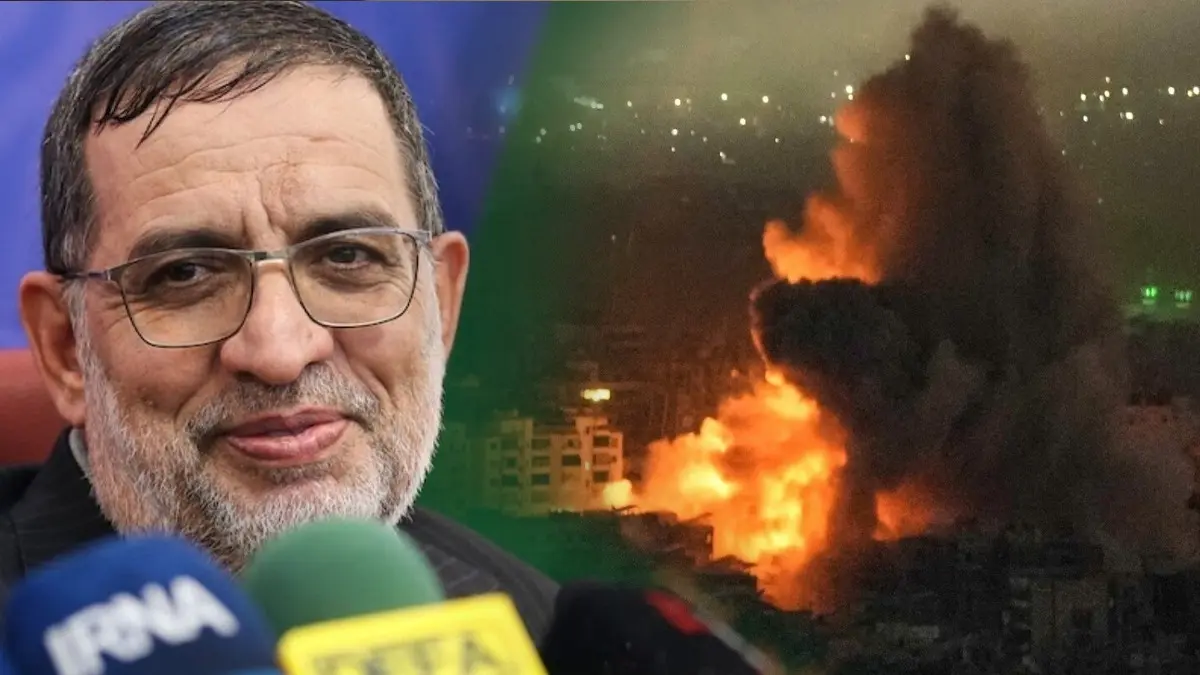 BREAKING: जंग में ईरान को बहुत बड़ा झटका, IDF ने लारिजानी के बाद IRGC के प्रवक्ता अली मोहम्मद नईनी को हमले में किया ढेर Ali Mohammad Naeini