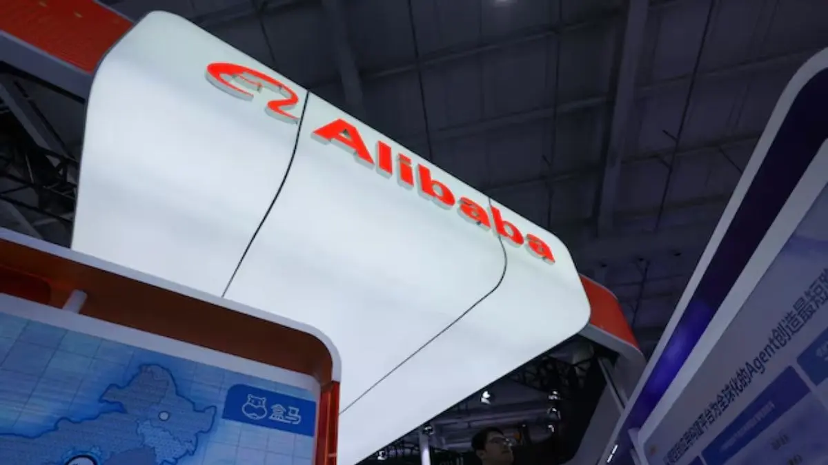 Alibaba Launches Latest Agentic AI Platform, Claims It Can Run 'Complex' Business Operations alibaba