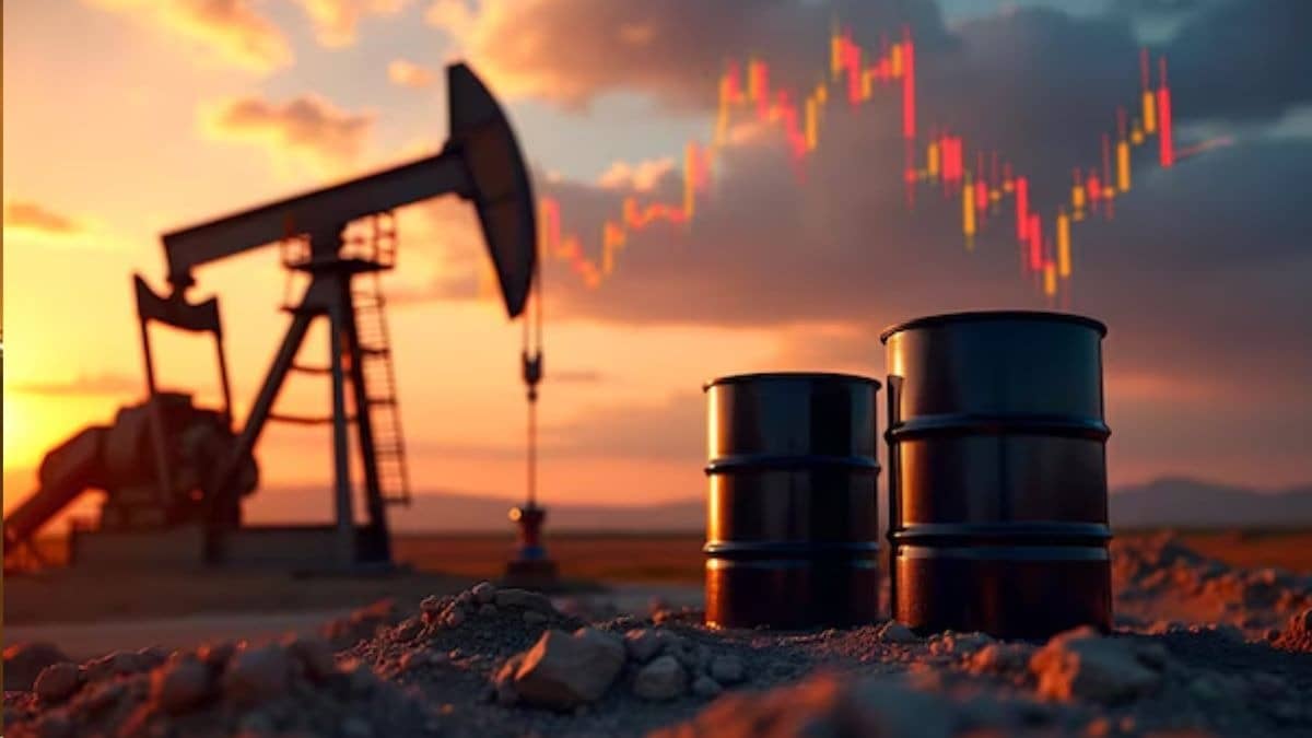 Amid the West Asia crisis, India is diversifying its energy reliance through Australia and Canada, who have offered to sell gas to India. 