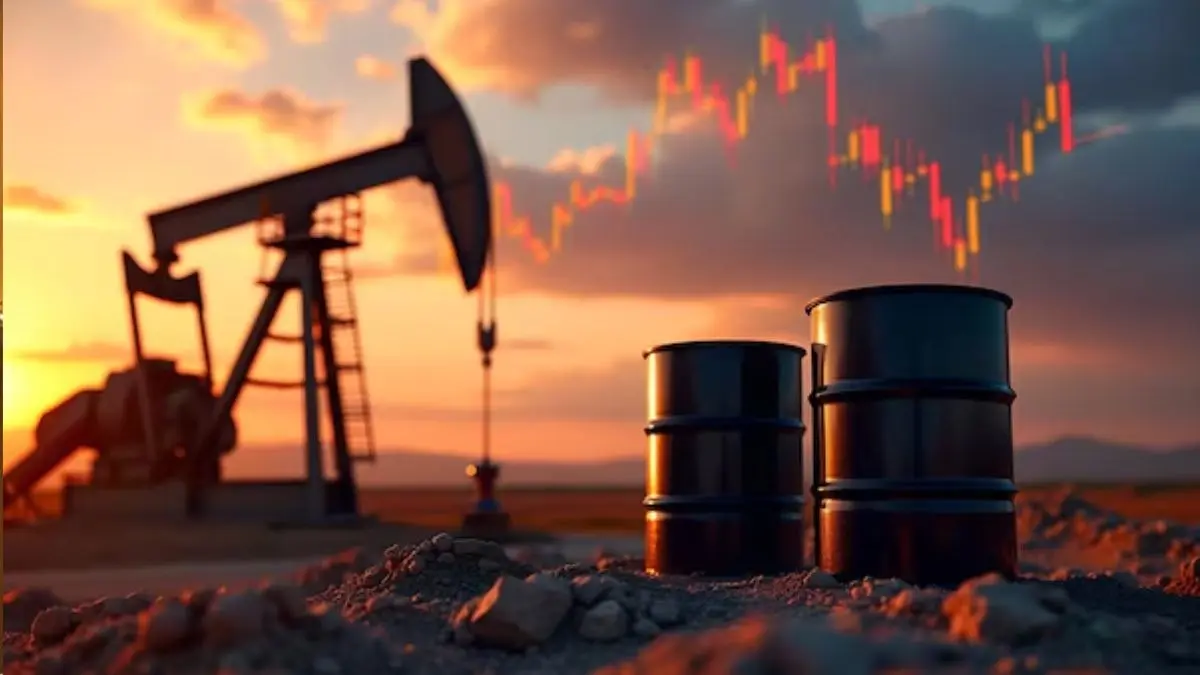 Sufficient Energy Stocks Available With India Amid Israel-US-Iran Crisis: Report Amid the West Asia crisis, India is diversifying its energy reliance through Australia and Canada, who have offered to sell gas to India.