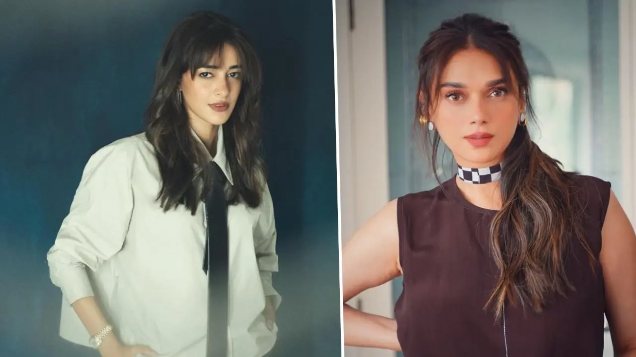 Ananya Pandey Proves That Bangs Are Soo Back In Trends, Know How To Choose Fringes That Flatter Your Face Ananya Pandey Proves How Bangs Are So Back In Trend, Know How To Choose Fringes That Flatter Your Face