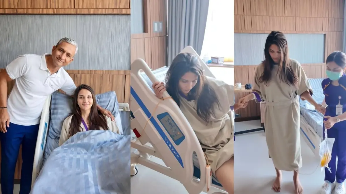 लड़का से लड़की बनीं Anaya Bangar के जीवन में नया मोड़, पहचान की राह में मिला पिता संजय का साथ तो हो गईं भावुक, जानिए क्या कहा Anaya Bangar