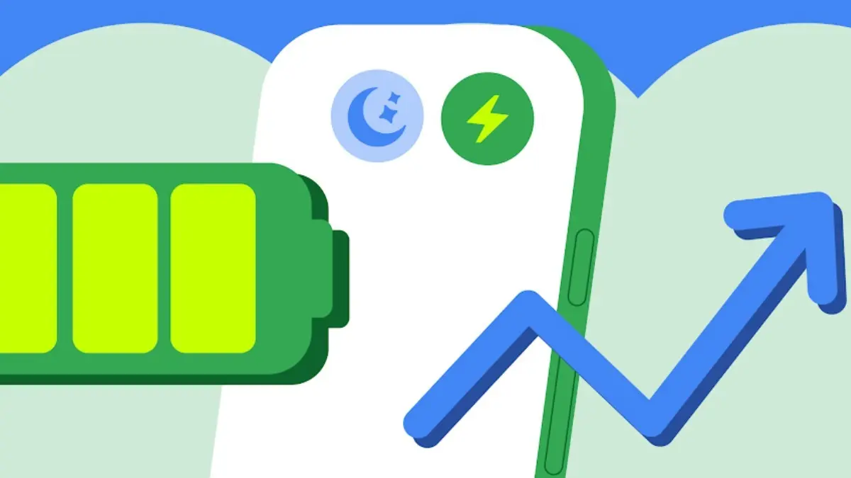 Google’s Latest Move Will Help You Avoid Apps That Drain Your Phone’s Battery android